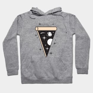 Pizza Hoodie